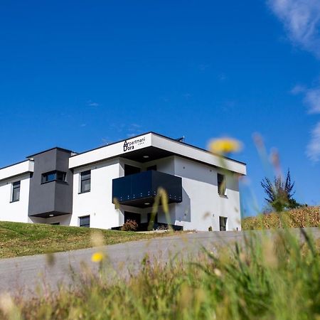 Apartments Dora Sveti Martin Na Muri Exteriér fotografie
