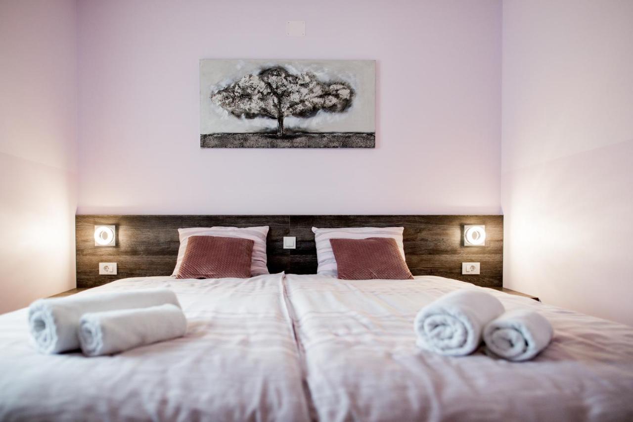 Apartments Dora Sveti Martin Na Muri Exteriér fotografie