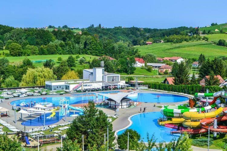Apartments Dora Sveti Martin Na Muri Exteriér fotografie